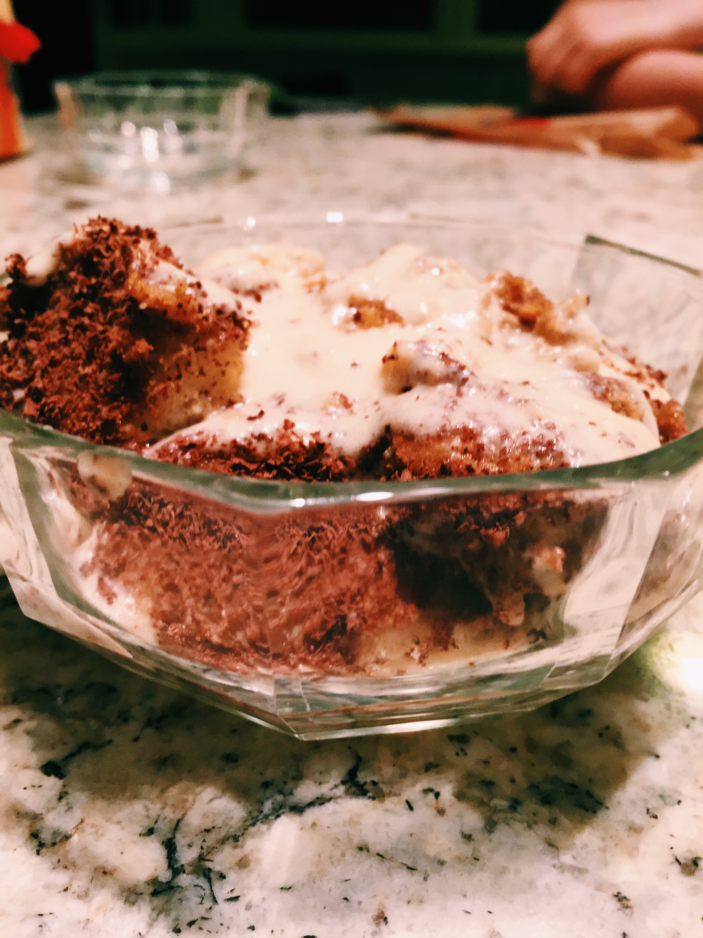 Mum's Tiramisu