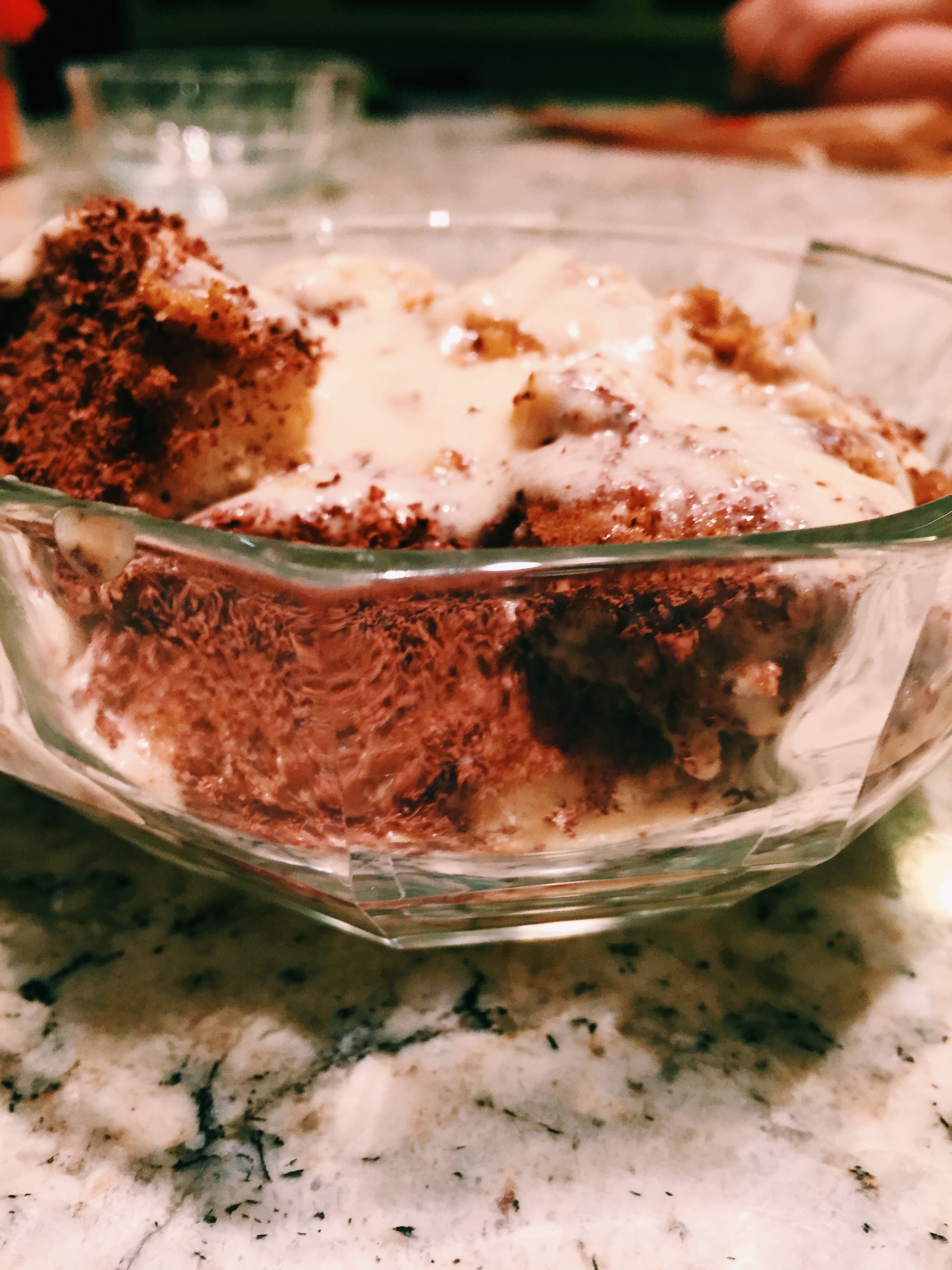 Mum's Tiramisu