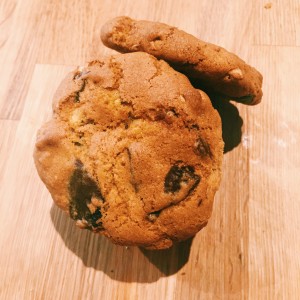 DoubleTree Chocolate Chip Cookies