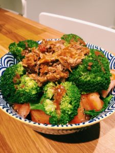 Healthy Pulled Pork