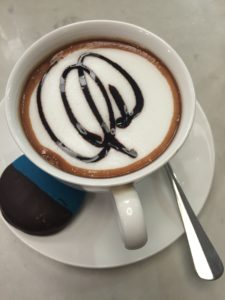 Ella Explores: My Top 5 Melbourne Hot Chocolates