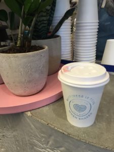 Ella Explores: My Top 5 Melbourne Hot Chocolates